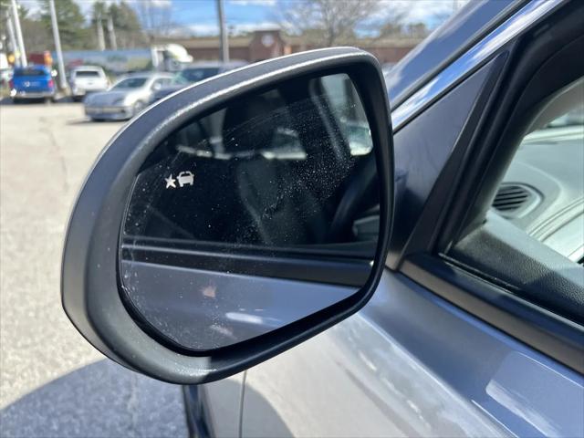 2024 Buick Encore GX Sport Touring AWD
