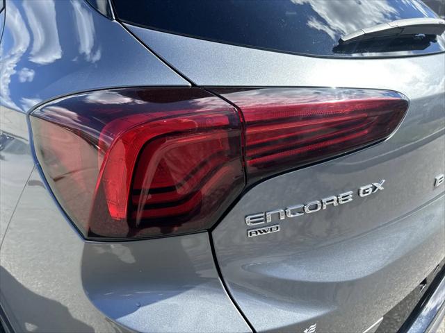2024 Buick Encore GX Sport Touring AWD