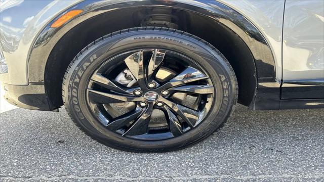 2024 Buick Encore GX Sport Touring AWD