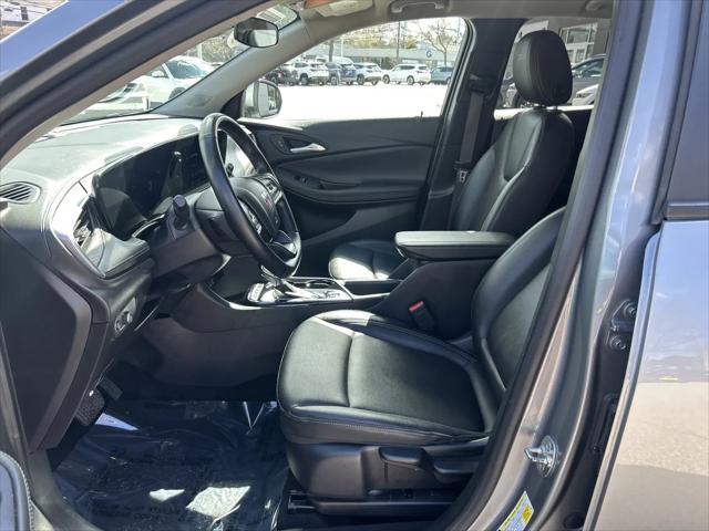 2024 Buick Encore GX Sport Touring AWD