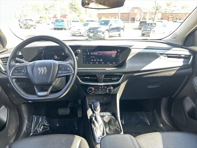 2024 Buick Encore GX Sport Touring AWD