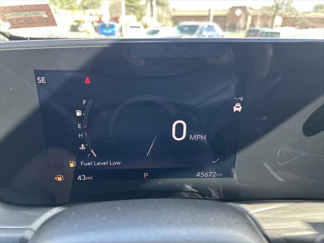 2024 Buick Encore GX Sport Touring AWD