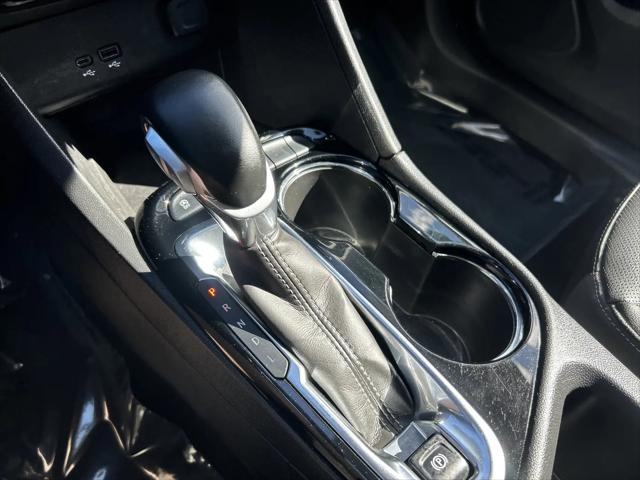 2024 Buick Encore GX Sport Touring AWD