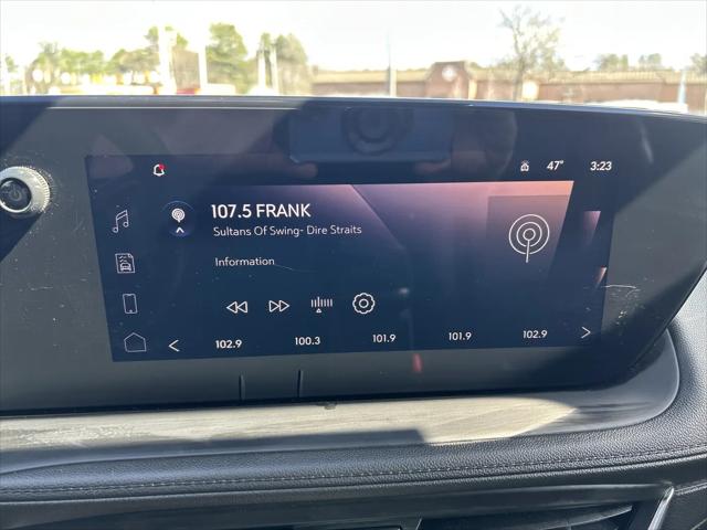 2024 Buick Encore GX Sport Touring AWD