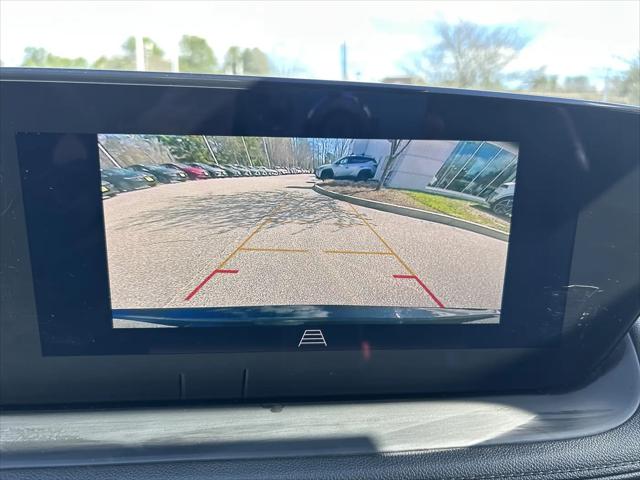 2024 Buick Encore GX Sport Touring AWD