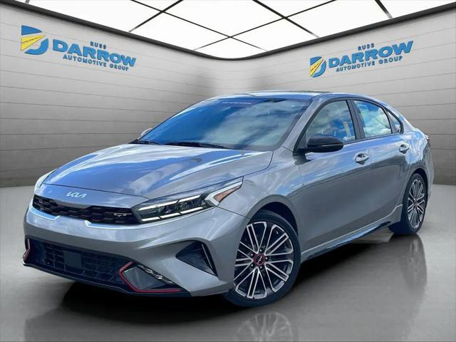 2023 Kia Forte GT for sale in Wauwatosa, WI