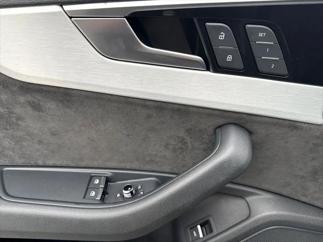 2021 Audi S5 Coupe Premium TFSI quattro Tiptronic