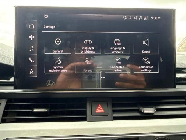 2021 Audi S5 Coupe Premium TFSI quattro Tiptronic