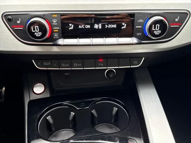 2021 Audi S5 Coupe Premium TFSI quattro Tiptronic