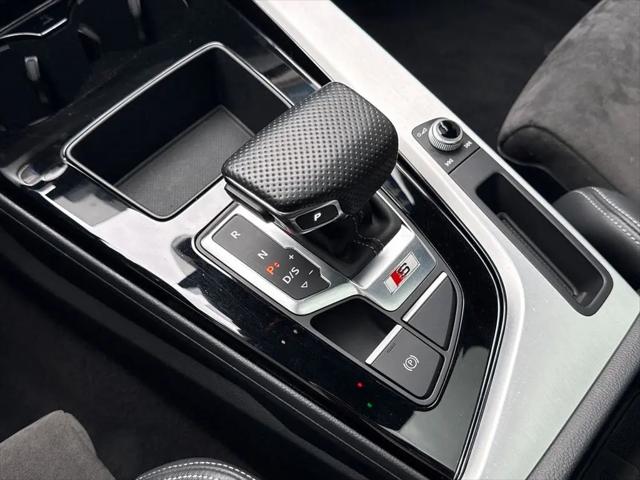 2021 Audi S5 Coupe Premium TFSI quattro Tiptronic