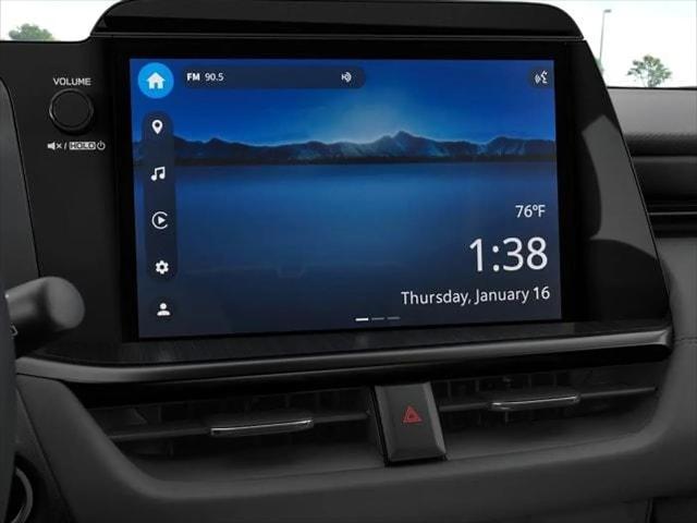 2026 Subaru Outback Touring