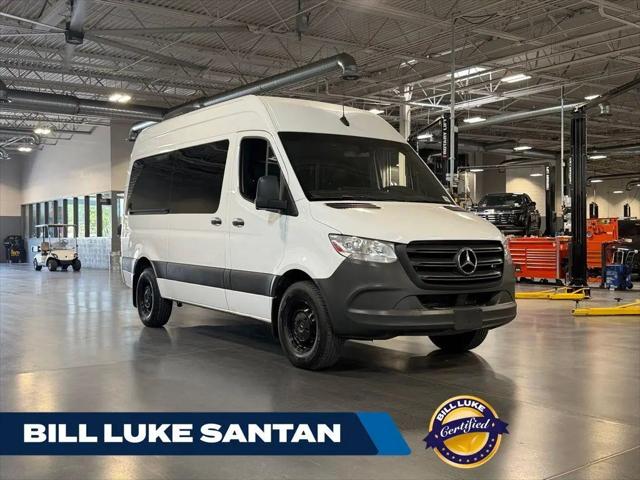 2021 Mercedes-Benz Sprinter 2500 Standard Roof V6 for sale in Gilbert, AZ