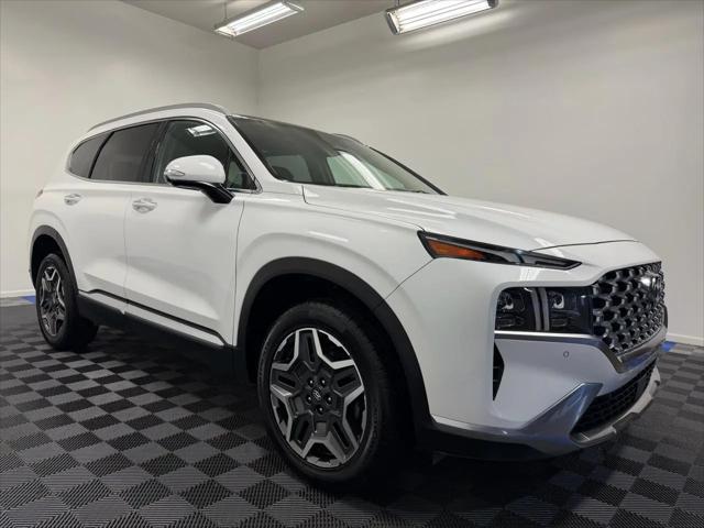 2023 Hyundai Santa Fe Limited for sale in Ridgeland, MS