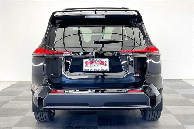 2026 Toyota RAV4 Plug-In Hybrid GR Sport