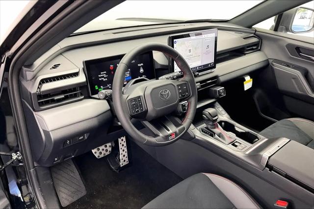 2026 Toyota RAV4 Plug-In Hybrid GR Sport