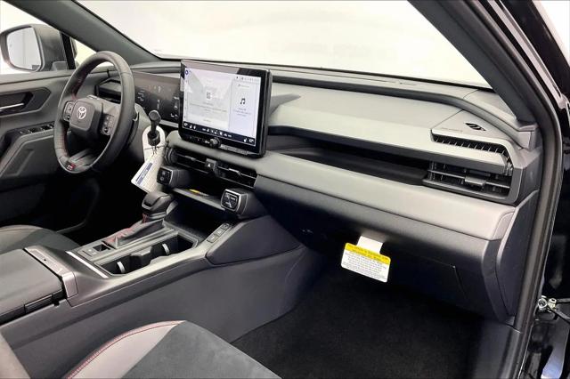 2026 Toyota RAV4 Plug-In Hybrid GR Sport