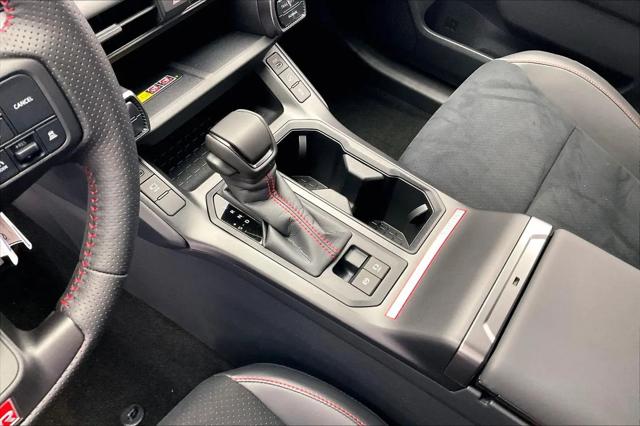2026 Toyota RAV4 Plug-In Hybrid GR Sport