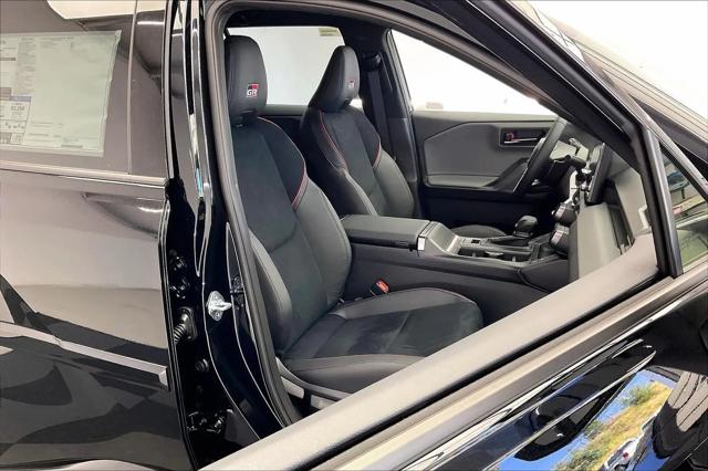 2026 Toyota RAV4 Plug-In Hybrid GR Sport