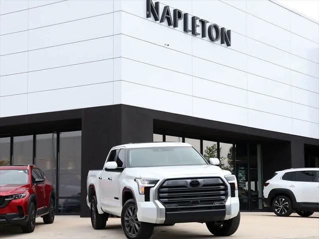 2024 Toyota Tundra Limited for sale in Naperville, IL