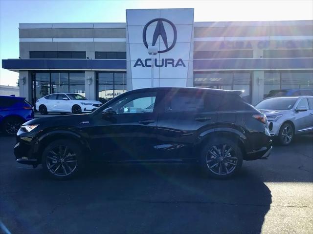 2026 Acura ADX A-Spec for sale in Modesto, CA