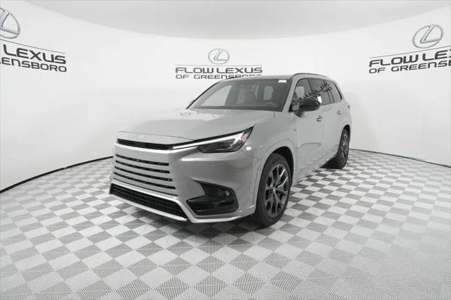 2026 Lexus TX 500h F SPORT Performance Premium for sale in Greensboro, NC