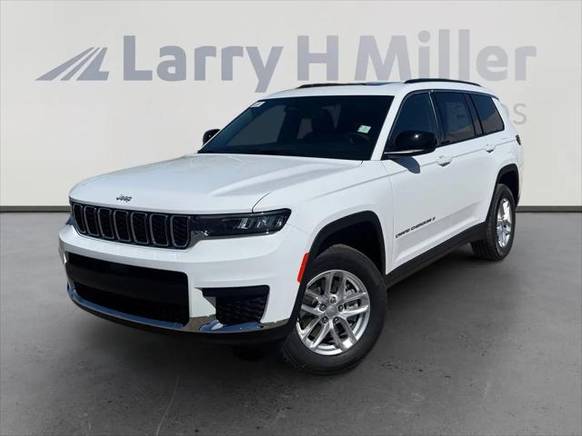 2026 Jeep Grand Cherokee L Altitude 4x4 for sale in Tucson, AZ