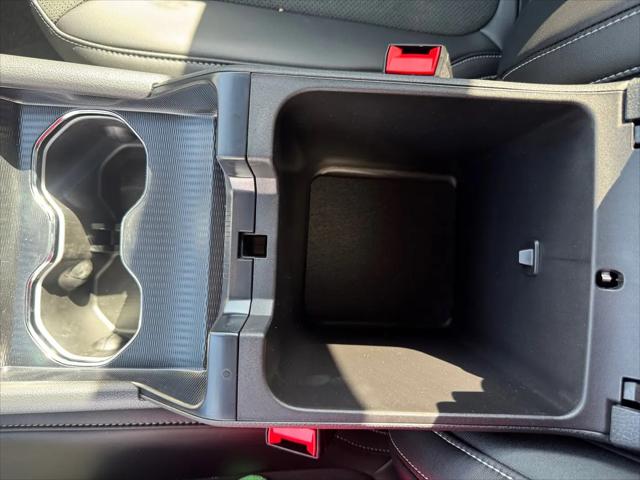 2026 Jeep Grand Cherokee L Altitude 4x2