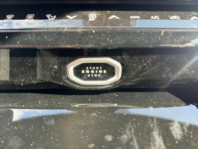 2026 Jeep Grand Cherokee L Altitude 4x2