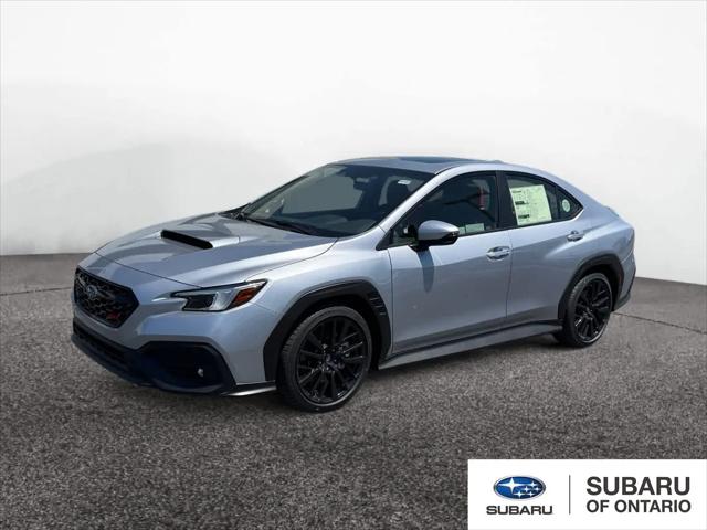 2026 Subaru WRX Limited for sale in Ontario, CA