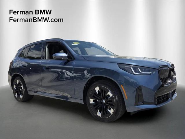 2026 BMW X3 30 xDrive for sale in Palm Harbor, FL