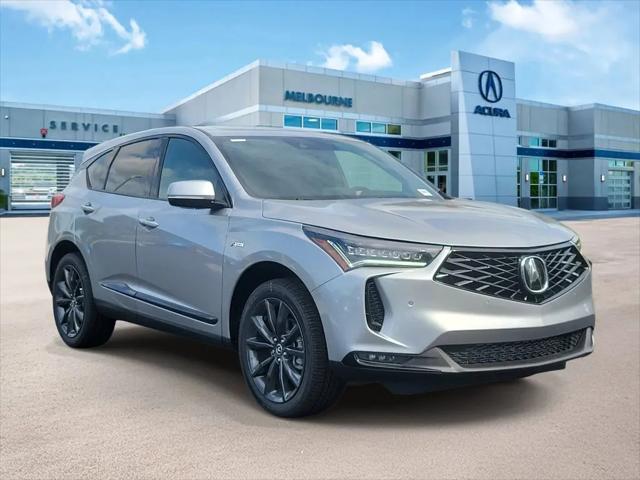 2026 Acura RDX A-Spec for sale in Melbourne, FL