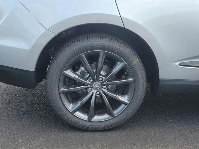 2026 Acura RDX A-Spec