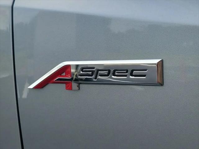 2026 Acura RDX A-Spec