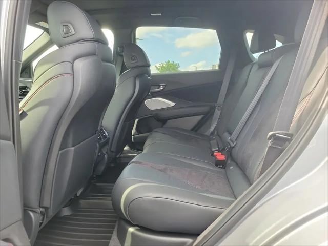 2026 Acura RDX A-Spec