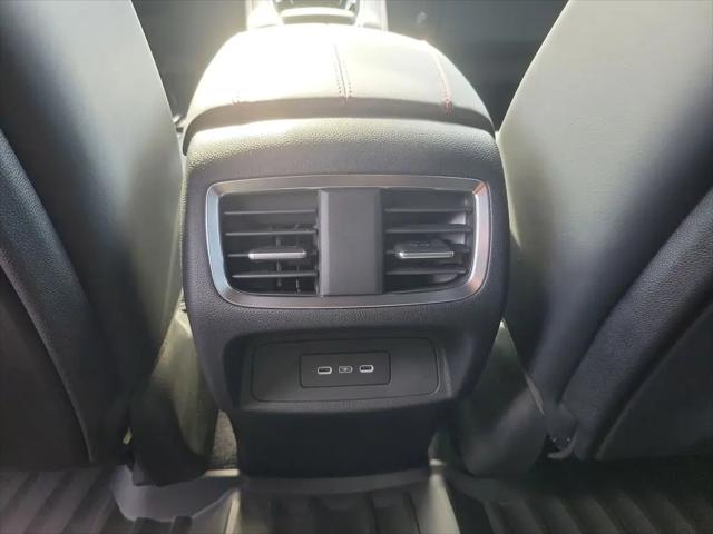2026 Acura RDX A-Spec