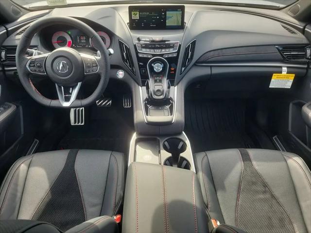 2026 Acura RDX A-Spec