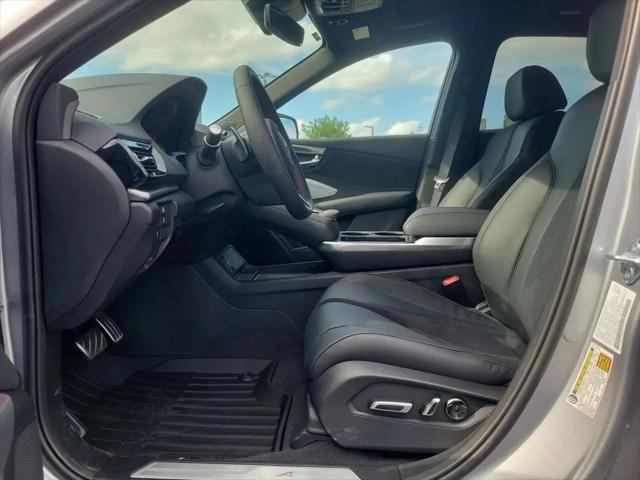 2026 Acura RDX A-Spec