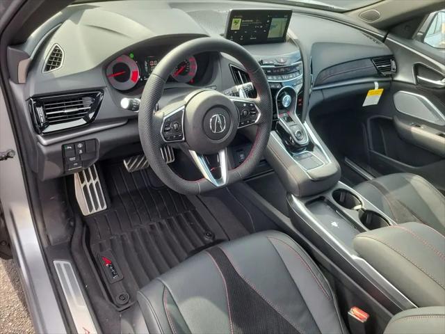 2026 Acura RDX A-Spec