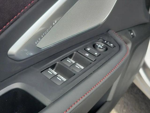 2026 Acura RDX A-Spec