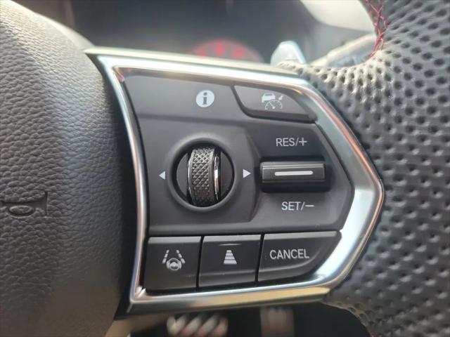 2026 Acura RDX A-Spec