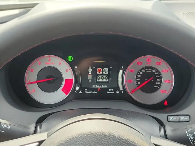2026 Acura RDX A-Spec