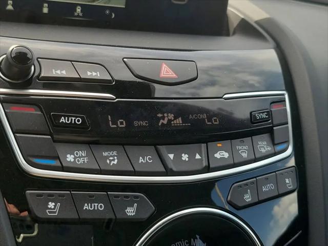 2026 Acura RDX A-Spec