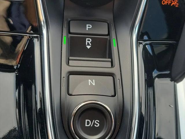 2026 Acura RDX A-Spec