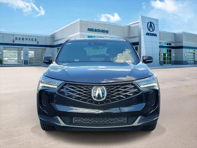 2026 Acura RDX Base