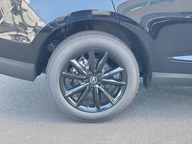 2026 Acura RDX Base