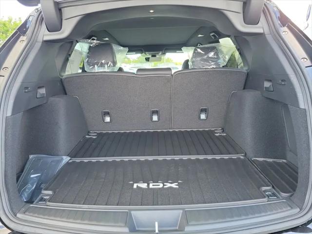 2026 Acura RDX Base