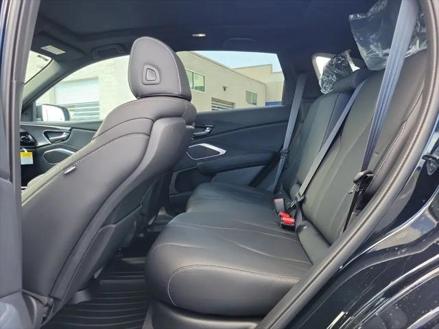 2026 Acura RDX Base