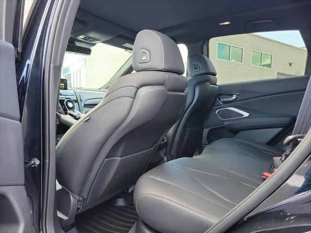 2026 Acura RDX Base
