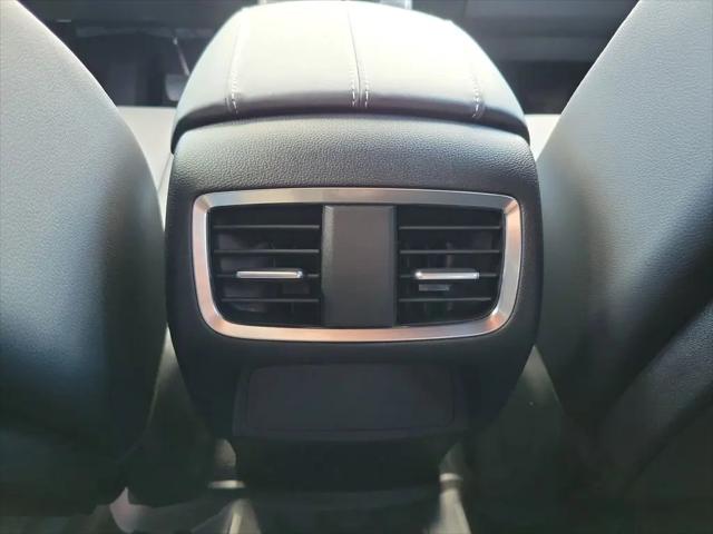 2026 Acura RDX Base