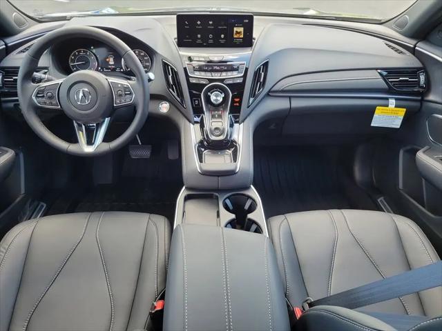 2026 Acura RDX Base